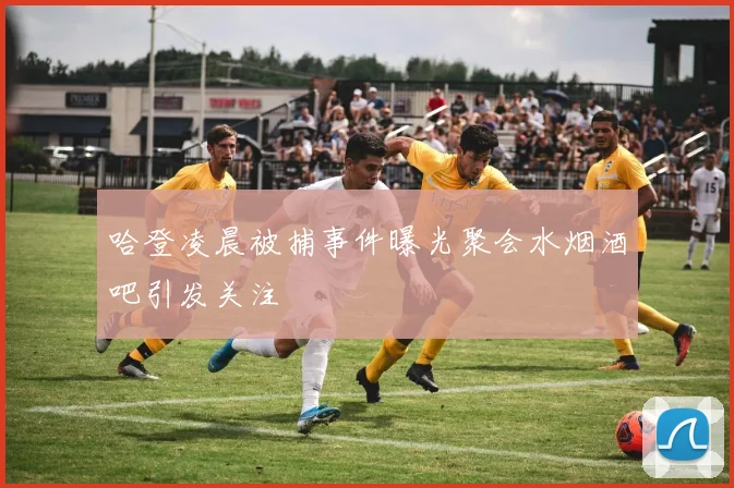 哈登凌晨被捕事件曝光聚会水烟酒吧引发关注