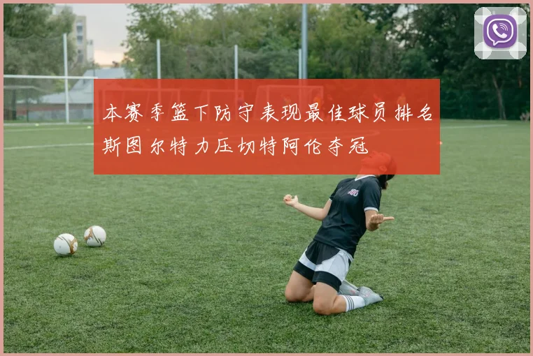 本赛季篮下防守表现最佳球员排名斯图尔特力压切特阿伦夺冠