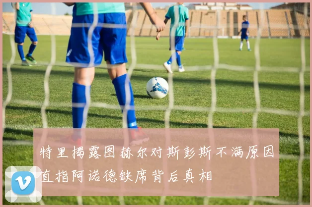 特里揭露图赫尔对斯彭斯不满原因直指阿诺德缺席背后真相